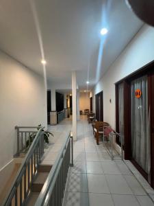 Chua Guesthouse official