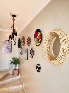 Banana Surf Camp - Yoga Vibe and Retreat Oceanfront