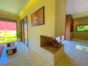 Faz villa