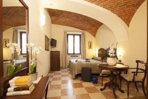 Comfort Double or Twin Room