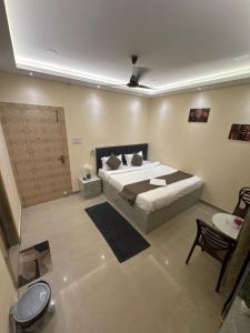 DGS Residency