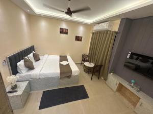 DGS Residency