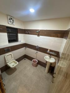 DGS Residency