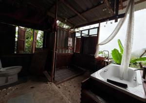 อาจาฟาร์มสเตย์ Aja farm stay