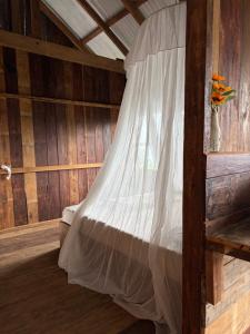 อาจาฟาร์มสเตย์ Aja farm stay