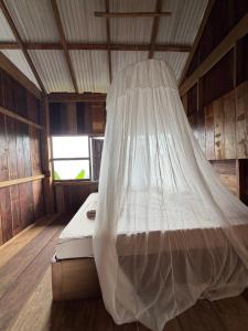 อาจาฟาร์มสเตย์ Aja farm stay