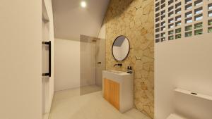 Seven Roots Retreat Village - Kuta Lombok