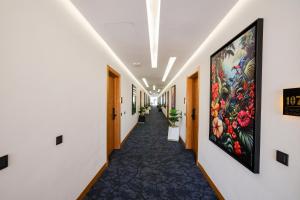 Hotel Targa 42