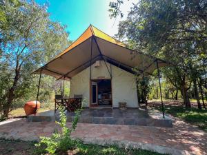 Maramba River Lodge