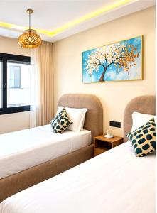 Appartement Malabata Hills