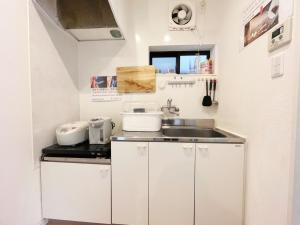 Hananosato Akabane - Vacation STAY 06096v