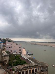 The Kashi Odyssey