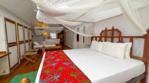 Lions Eco Resort & Spa