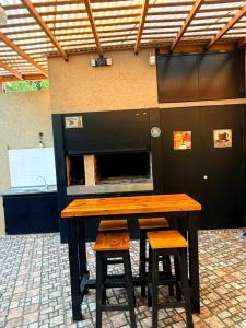 CASA QUINTA CON PILETA A 20m DE LUJAN