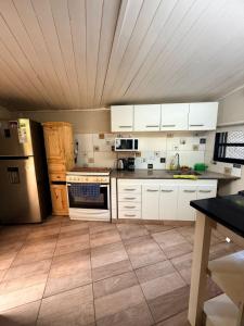 CASA QUINTA CON PILETA A 20m DE LUJAN