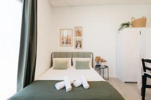 Loft Sol Modern Family - Great Location & Cosy