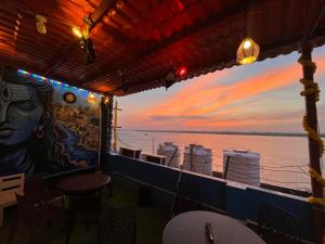 The Kashi Odyssey