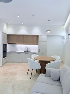 AVO Apartments Polańczyk