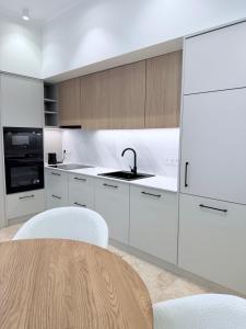 AVO Apartments Polańczyk