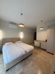 AVO Apartments Polańczyk