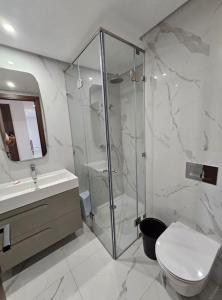 COSY Apartment in Ville Verte