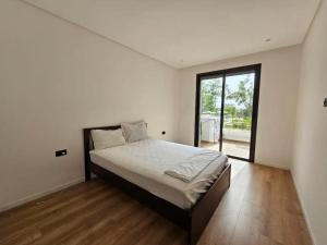 COSY Apartment in Ville Verte