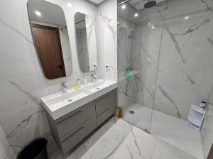 COSY Apartment in Ville Verte