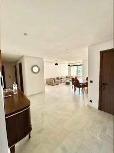 COSY Apartment in Ville Verte