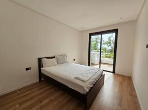 COSY Apartment in Ville Verte