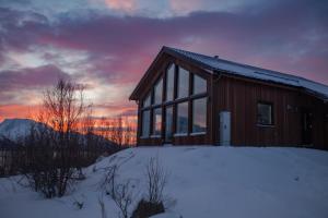 Aroya View Cabins