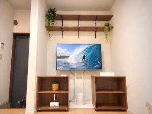 Eternity Marina HOUSE ONJUKU