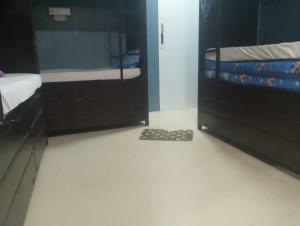 Lucky Dorms Cabins and PG