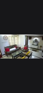 Arudam - Riverside Retreat with 3 AC rooms 3 baths in KochiEKM