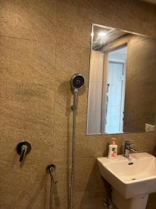 Luxurious Suites