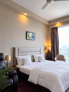Luxurious Suites