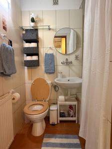Apartament u Ani