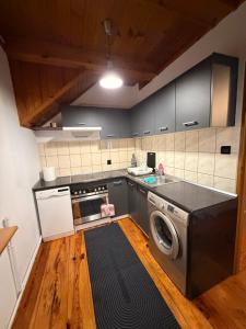 Apartament u Ani