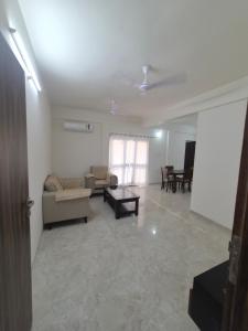 Aasawa Brothers Service Apartment 1