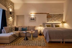Tallinn City Apartments St Olaf Residence