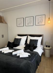 Apartament Helenka Modern