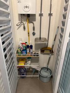 Apartment in Iquique, Playa Brava sector