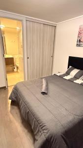 Apartment in Iquique, Playa Brava sector