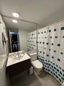 Apartment in Iquique, Playa Brava sector