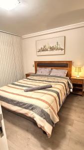 Apartment in Iquique, Playa Brava sector