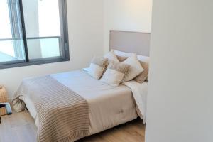 Hermoso apartamento empresarial