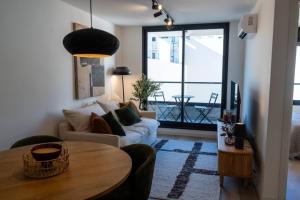 Hermoso apartamento empresarial