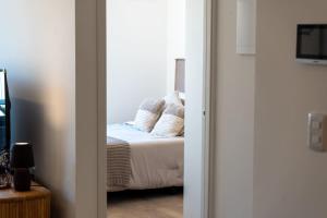 Hermoso apartamento empresarial
