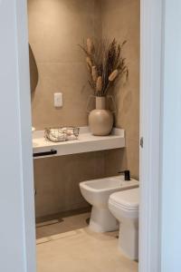 Hermoso apartamento empresarial