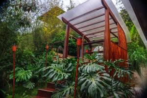 Fahaoa Ecolodge