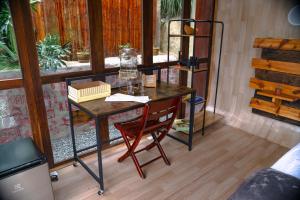 Fahaoa Ecolodge